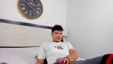 Axel Forte online show from June 20, 2026, 2:09 pm