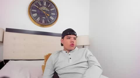 Axel Forte online show from June 25, 2026, 2:43 pm