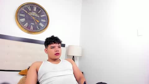 Axel Forte online show from July 1, 2026, 3:01 pm