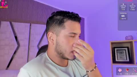 Snapshot of axel_grey_ chatting on June 11, 2026, 1:09 pm axel_grey_ online show from June 11, 2026, 1:09 pm