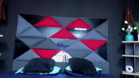 Snapshot of axel_hendrick chatting on February 9, 2026, 12:31 pm axel_hendrick online show from February 9, 2026, 12:31 pm