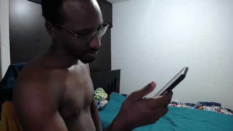 axel rios online show from February 26, 2026, 12:20 am