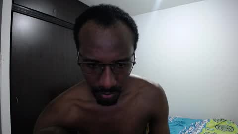 axel rios online show from March 5, 2026, 12:50 am