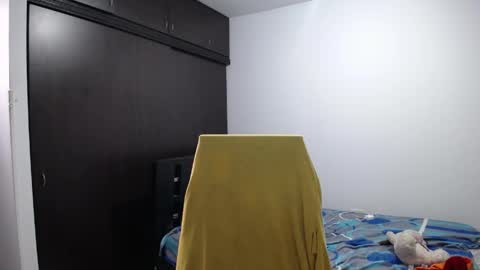 axel rios online show from April 5, 2026, 10:29 pm