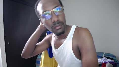 axel rios online show from April 18, 2026, 7:58 pm