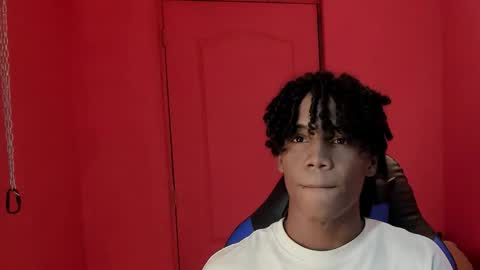 AXEL SILVA online show from February 11, 2026, 12:32 pm