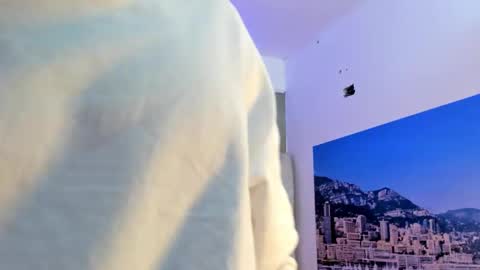 AXEL SILVA online show from March 4, 2026, 12:33 pm