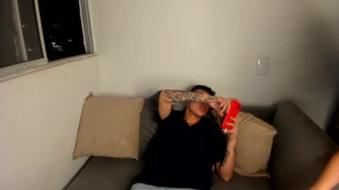 Snapshot of axel_smith10 chatting on April 3, 2026, 8:45 am axel_smith10 online show from April 3, 2026, 8:45 am