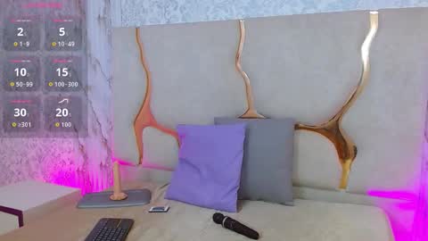 AXEL  online show from March 3, 2026, 7:09 pm