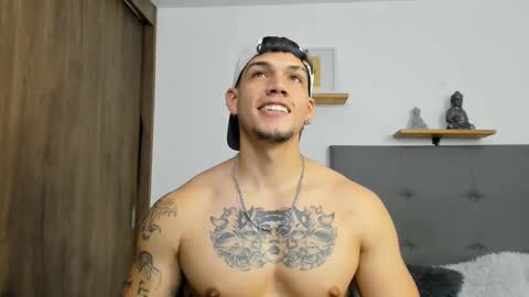 INDEPENDENT MODEL  online show from September 20, 2025, 1:50 am