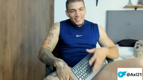 INDEPENDENT MODEL  online show from May 29, 2026, 4:05 pm