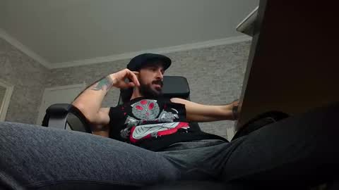AxelColton online show from December 12, 2024, 2:11 pm
