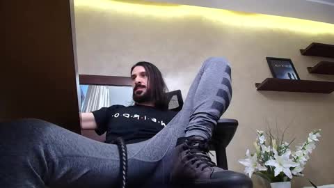 AxelColton online show from December 17, 2024, 9:39 am