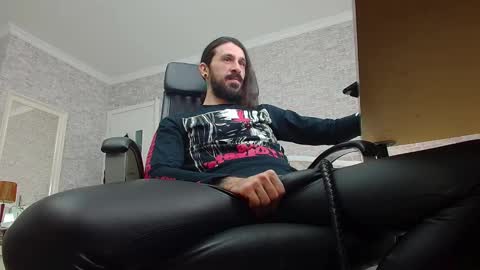 AxelColton online show from December 27, 2024, 6:46 am