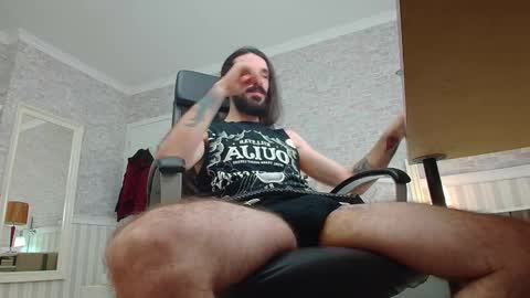 AxelColton online show from December 27, 2024, 9:50 am