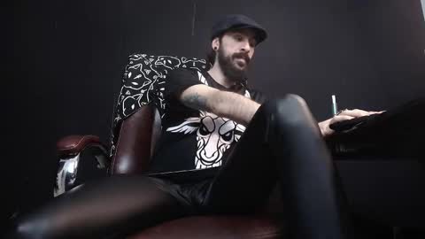 AxelColton online show from February 16, 2025, 6:10 am