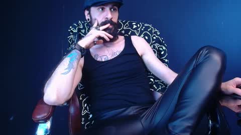 AxelColton online show from March 12, 2025, 12:47 pm
