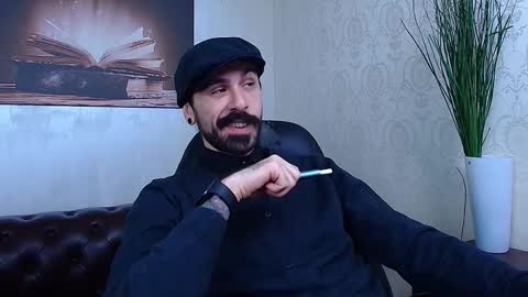 AxelColton online show from December 19, 2025, 11:39 am