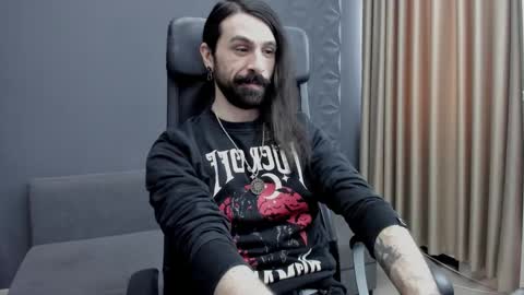 AxelColton online show from January 16, 2026, 11:25 am