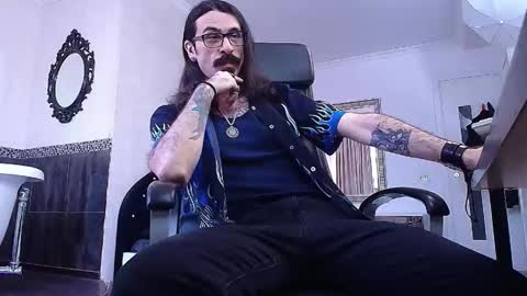 AxelColton online show from February 7, 2026, 11:47 am