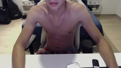 Matias online show from January 9, 2025, 7:10 am