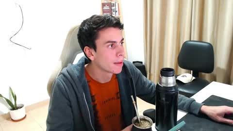 Matias online show from May 8, 2026, 6:30 am