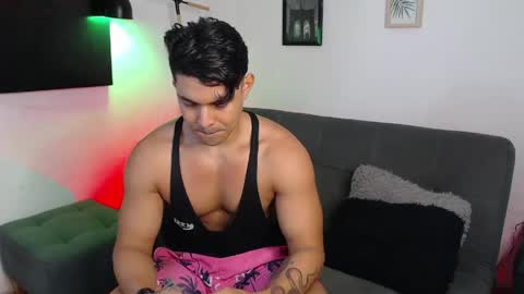 axell online show from April 19, 2026, 5:23 pm