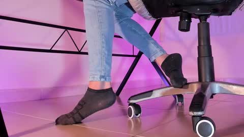 im your little femboy  ALEX   online show from September 24, 2025, 4:27 am