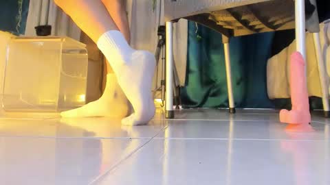 im your little femboy  ALEX   online show from February 20, 2026, 10:10 pm