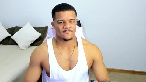 AXEL DA SILVA online show from September 20, 2025, 11:50 pm