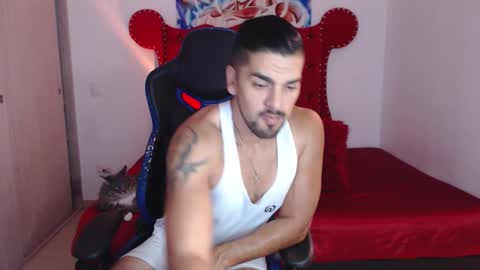 Axel online show from March 6, 2026, 11:17 am