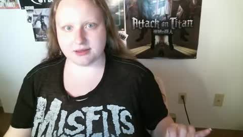 Axis Gray online show from June 22, 2026, 3:08 am