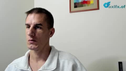 Axl online show from November 6, 2025, 3:29 am