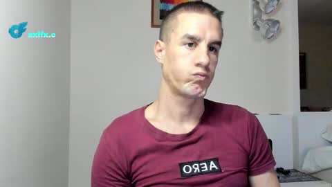 Axl online show from November 22, 2025, 1:48 am