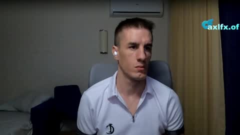 Axl online show from April 2, 2026, 1:47 am