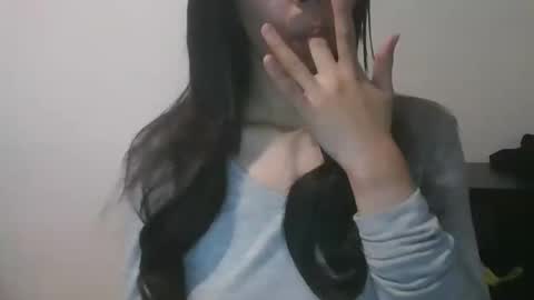 Snapshot of axuepetitt chatting on December 2, 2024, 11:40 pm axue online show from December 2, 2024, 11:40 pm