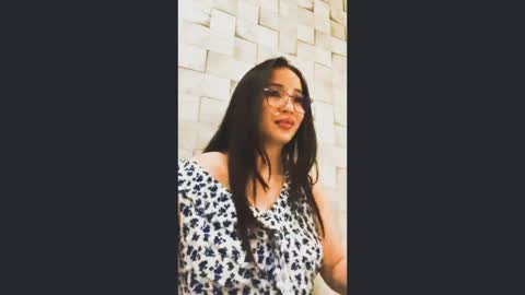 Aya Moon online show from April 8, 2026, 7:58 pm