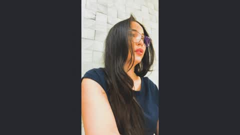 Aya Moon online show from April 9, 2026, 7:30 pm