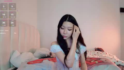 Ayanami and Sinji online show from May 9, 2026, 3:23 am