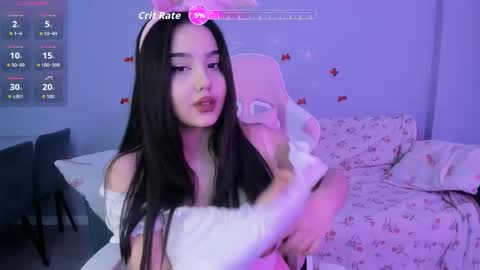 Ayame online show from December 15, 2025, 3:22 am