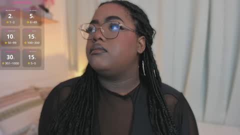 Ayana  online show from April 14, 2026, 11:27 am