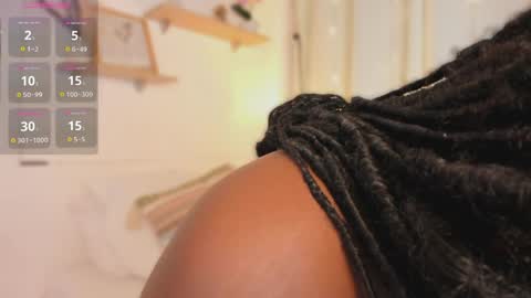 Ayana  online show from April 16, 2026, 11:55 am