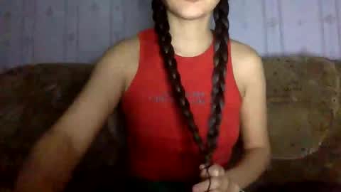 ayashell online show from October 6, 2025, 9:23 pm