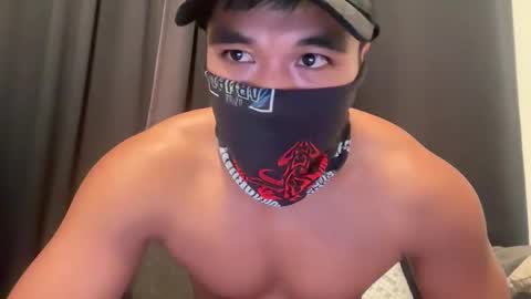 KogaNovaXXX online show from January 9, 2026, 11:39 pm