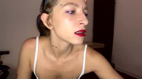 aycaworld online show from February 26, 2026, 3:38 am