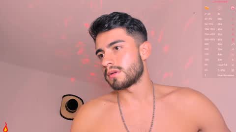 AYDAN STIVEN OF AYDANSTIVEN online show from December 2, 2024, 10:45 pm