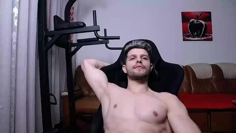 Aydan Blake online show from January 6, 2025, 4:34 pm