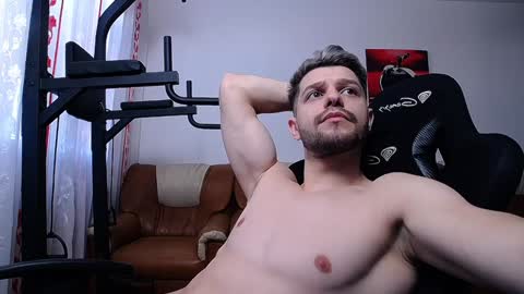 Aydan Blake online show from January 9, 2025, 11:14 am