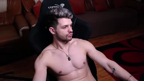 Aydan Blake online show from January 17, 2025, 7:27 pm