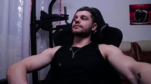 Aydan Blake online show from February 2, 2025, 3:39 pm